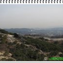(3월 13일) 인왕산~북악산 산행 후 인사동(쌈지길), 청계천 탐방 이미지