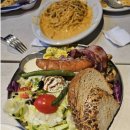 수완지구 세종문고 주변 | 수완지구 브런치 맛집 주차 편한 브런치빈 후기