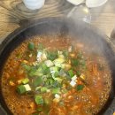 사계절멸치쌈밥
