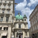 천천작은도서관 | 오스트리아 비엔나 빈 여행 코스 추천 일정 가볼만한곳 투어 벨베데레 궁전 예약 슈테판 대성당