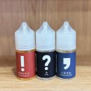 코리아엔제이 | 제이코리아 느낌액상 리뷰! 무향, 블랙타바코, 스톰멘솔 실사용 후기