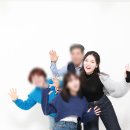 쌈지족발외동점 | 김해 셀프 스튜디오, 스튜디오 미로에서 가족사진 찍은 후기