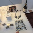 세븐일레븐 청주아이리스점 | 청주 솔안경 레이벤(Ray-Ban) 제니 안경 솔직 후기!