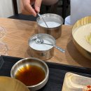 하남 맛집 검단산 콩국수 고기국수가 맛있는 신상식당 유담