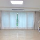 다옴호텔 | 아산커튼 내포신도시 대광 로제비앙 45평 다옴패브릭 커튼 블라인드 권유