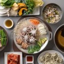 명동샤브칼국수 이미지