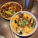 [청주 시내 맛집] 무심천드래곤, 퓨전중식당, 아메리칸차이니즈 솔직후기