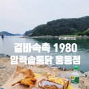 가마솥압력솥통닭