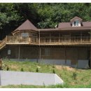 모래시계 펜션 이미지