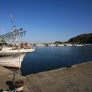 작은어촌 이미지