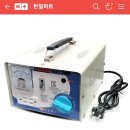 새제품 타이거 떡 제조기 SMJ-B181WL / 한일 테크 고효율 변압기 이미지