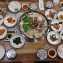 청운가마솥손두부 이미지