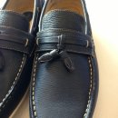 [판매완료]에스콰이어 신발(진청색/착용무) 260~265 사이즈 판매합니다 이미지