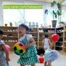 알찬어린이집 놀이터 이미지