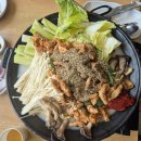 삼도순대국