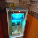 싱싱 노래연습장 이미지