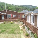 산들펜션 이미지