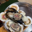 난경회조개구이 | 을왕리 조개구이 5만원, 인천회조개구이 가성비 후기