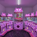 인형뽑기 이미지