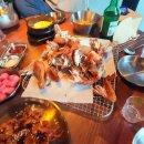 칠곡3지구 술안주맛집 추천 &#34;통불 대구칠곡점&#34; 닭발 옛날통닭 떡볶이 맛집