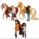 Spirit Untamed 이미지