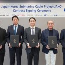 한일 project service 파이낸셜뉴스