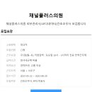 채널플러스의원