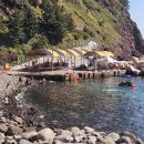 선창민박 | 울릉도 스노쿨링 스팟 정리 내수전몽돌해변 학포항 선창선착장 와달리터널