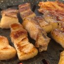 뉴청기와숯불갈비