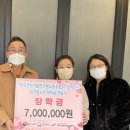 성남시청소년재단 노동조합 이미지