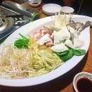 [수유 맛집] 끓이면서 먹는 짬뽕전골 맛집 &#39;짬뽕장이&#39; 후기! (for 술쟁이들)