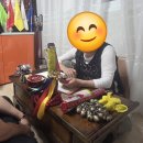 나를아낌 | 구리 점집] 청궁 신점 | 이름과 생년월일만으로 나도 몰랐던 나를 꿰뚫어 보는 소름 돋는 신점 솔직후기 🔮✨