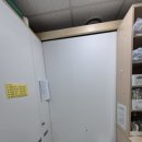 울산 병원 인테리어 시공, 병동 간호사실 문설치와 방염마감 후기