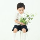 91 | 광주 주니어 프로필 촬영 후기 / 91제이스튜디오