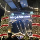 한강 | 연말 데이트 로멘틱 한강 크리스마스마켓 후기 포토존