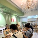 나만의 피규어 만들기-아트토이 | 삼성역 코엑스 프리다화실 | 푸어링아트 이렇게 재밌는거였어? 나만의 아트토이 베어브릭 만들기 후기