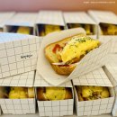 당당토스트 이미지