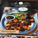 이쉐프웍 - 성남시 분당구 정자일로 121 | 시드니 맛집 쉐프앤웍 CHEF N WOK/시드니 카페 놈코어커피/Le MONDE Bakery