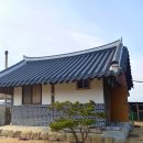 전통한옥별채(구들방) 이미지