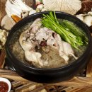 송가네 오리 이미지