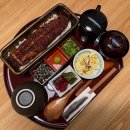 영등포 신길역 장어덮밥 맛집 키쿠카와 여의점 히츠마부시 후기