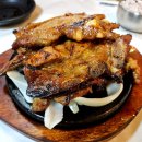 산아래박달재석갈비 | [제천/한식] 제천 포레스트리솜 근처 &#34;산아래 석갈비&#34; 솔직후기: 편안하게 먹을 수 있는 갈빗집