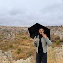 문개항아리스톤하우스 | 튀르키예 2일차 카파도키아 레드투어, 항아리케밥, 올드타운스톤하우스