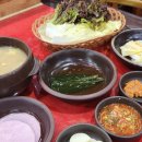 항아리보쌈돌돌이김치 이미지