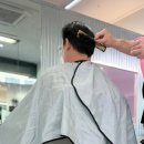 한울초교 | 시흥 배곧 바버샵 [ 넛맨헤어클럽 ] #디자인다운펌
