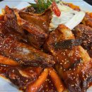 전주 콩뿌리 콩나물국밥 이미지