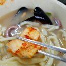 할머니콩칼국수