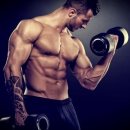 Yellow GYM 이미지