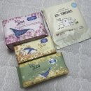 춤추는보리 | 여름 안전한 생리대 추천 춤추는고래 후기