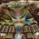 (주)퍼니넷엔터테인먼트 | 영종도 인스파이어, 르스페이스 관람 요금 주차 즐길 거리 총정리